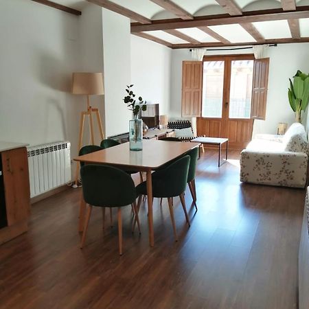 Apartamentos Casa Meme 摩拉鲁比罗 外观 照片