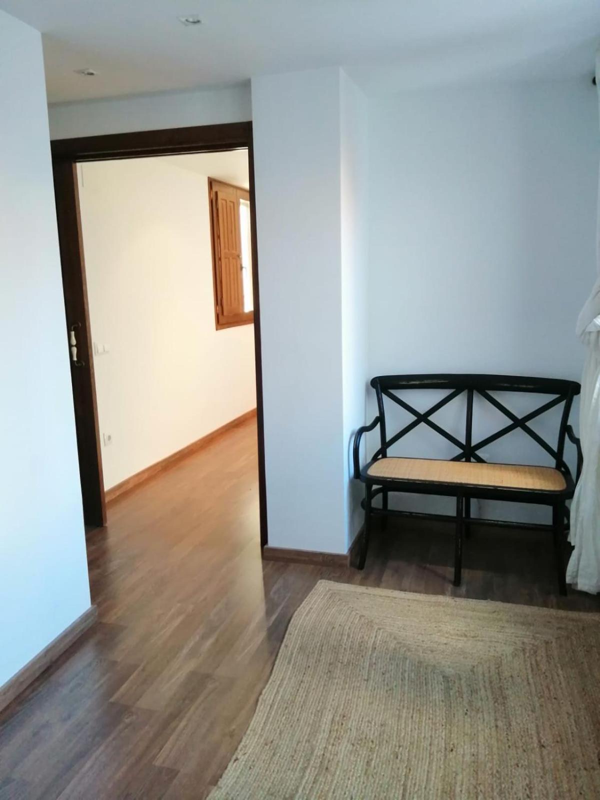 Apartamentos Casa Meme 摩拉鲁比罗 外观 照片