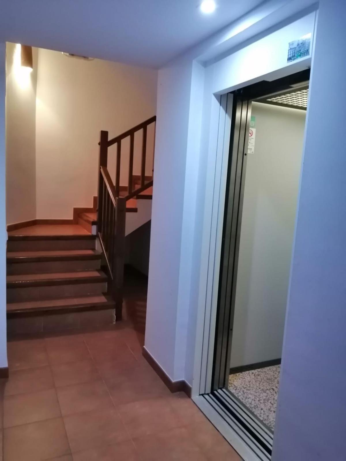Apartamentos Casa Meme 摩拉鲁比罗 外观 照片