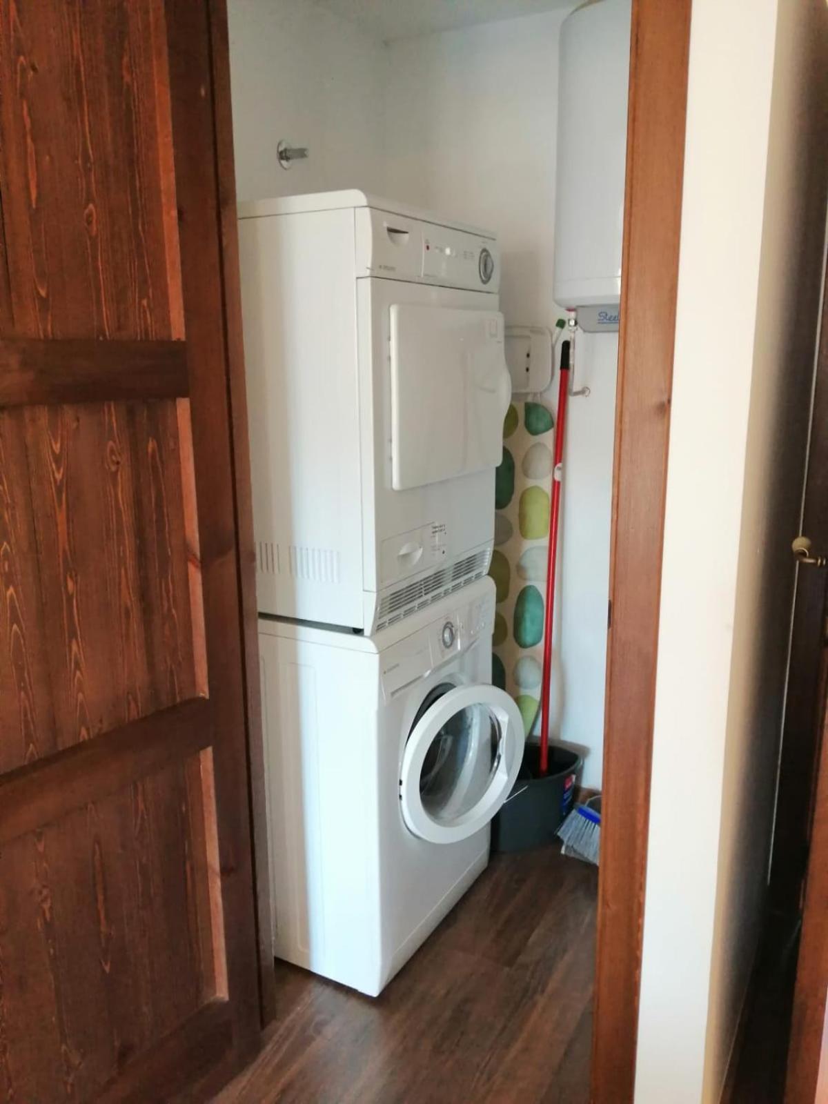 Apartamentos Casa Meme 摩拉鲁比罗 外观 照片