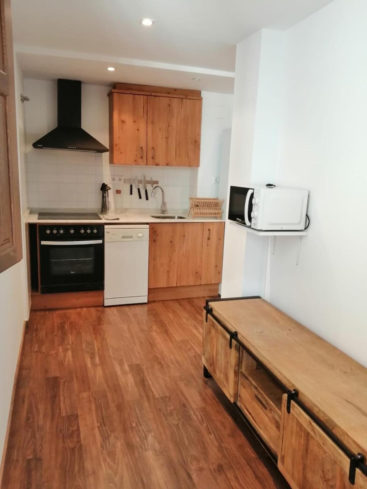 Apartamentos Casa Meme 摩拉鲁比罗 外观 照片