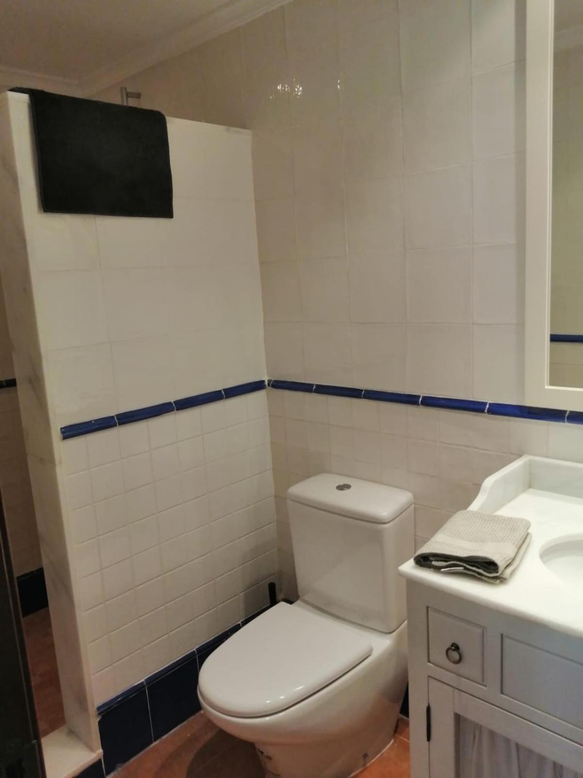 Apartamentos Casa Meme 摩拉鲁比罗 外观 照片