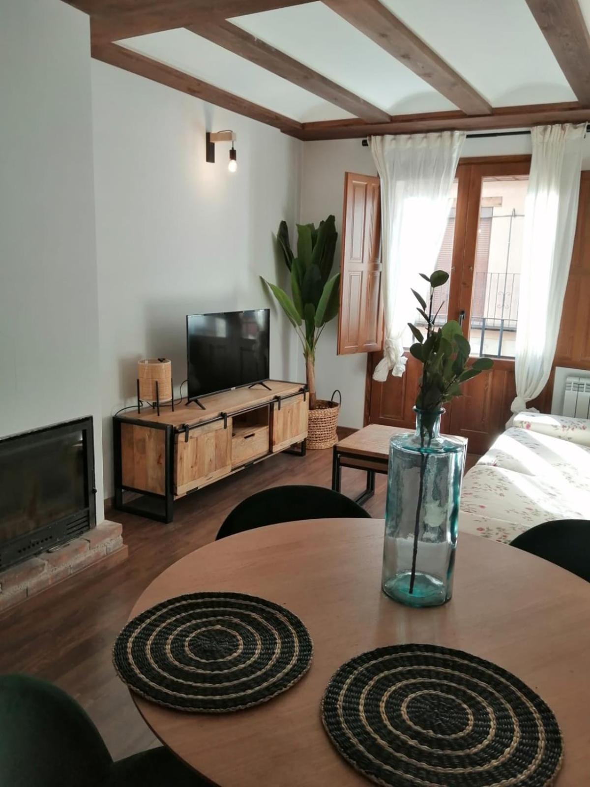 Apartamentos Casa Meme 摩拉鲁比罗 外观 照片