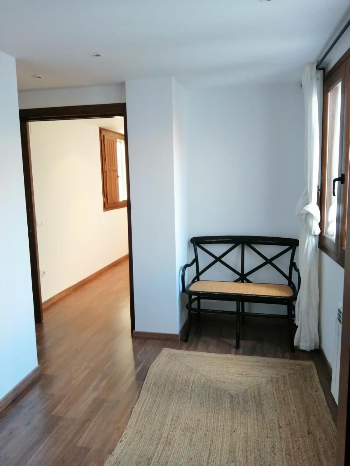 Apartamentos Casa Meme 摩拉鲁比罗 外观 照片