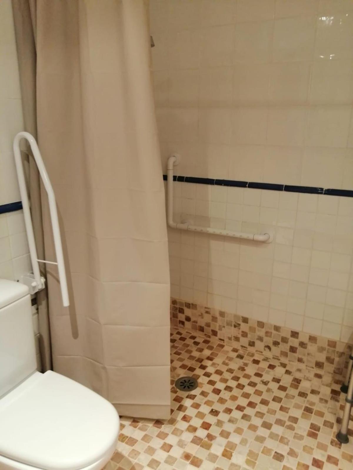 Apartamentos Casa Meme 摩拉鲁比罗 外观 照片