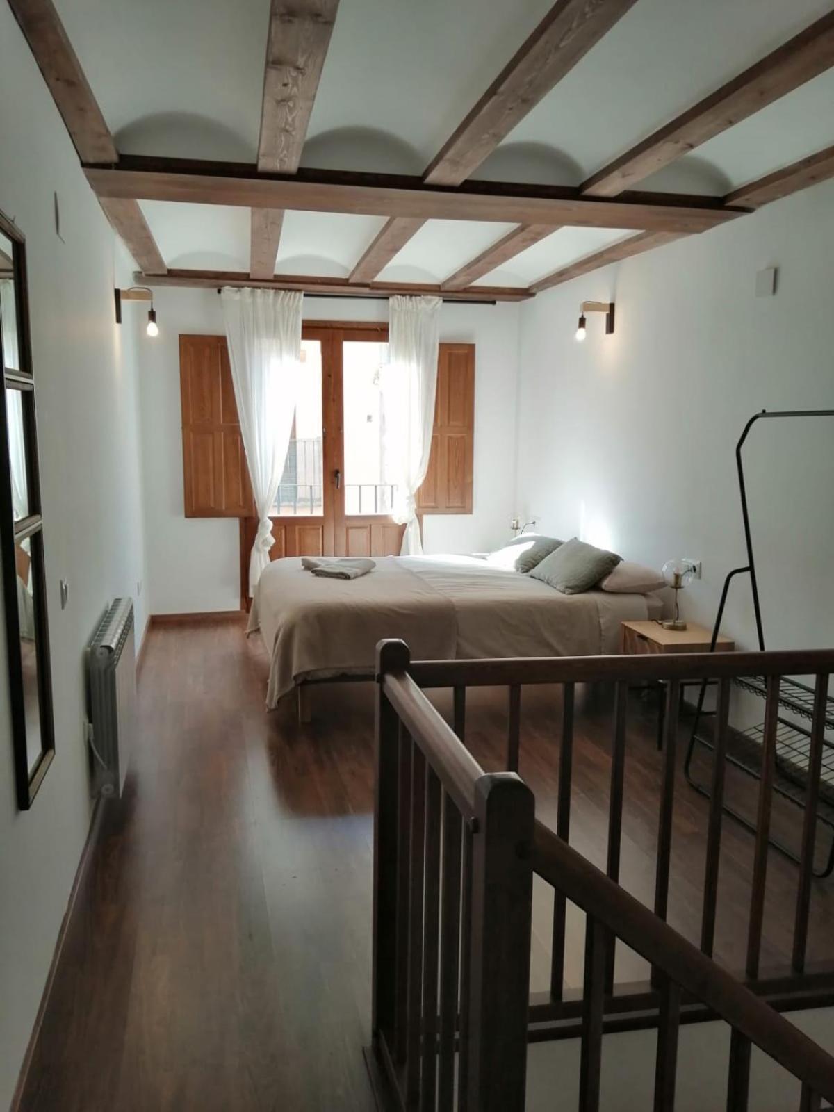 Apartamentos Casa Meme 摩拉鲁比罗 外观 照片