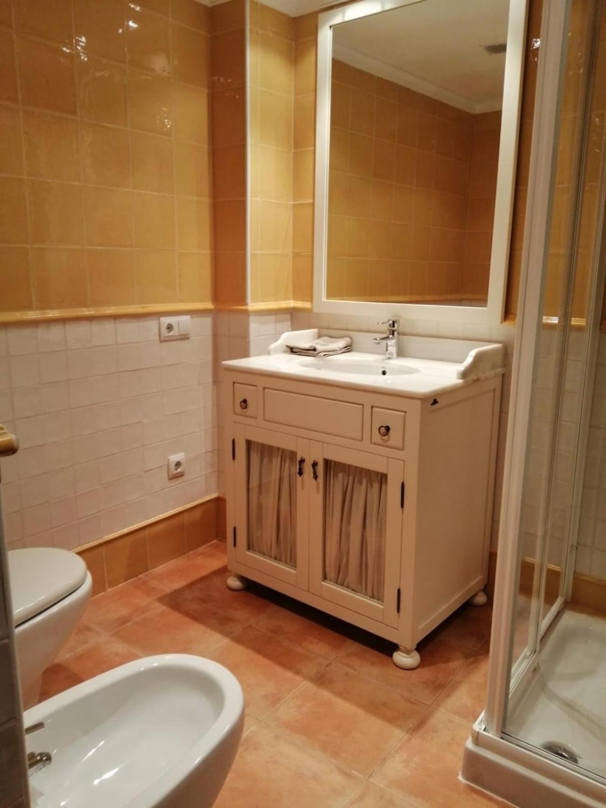 Apartamentos Casa Meme 摩拉鲁比罗 外观 照片