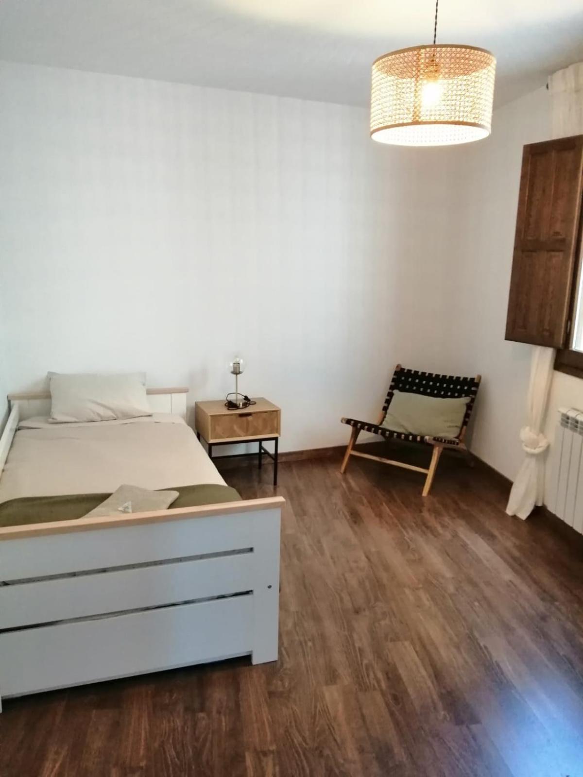Apartamentos Casa Meme 摩拉鲁比罗 外观 照片