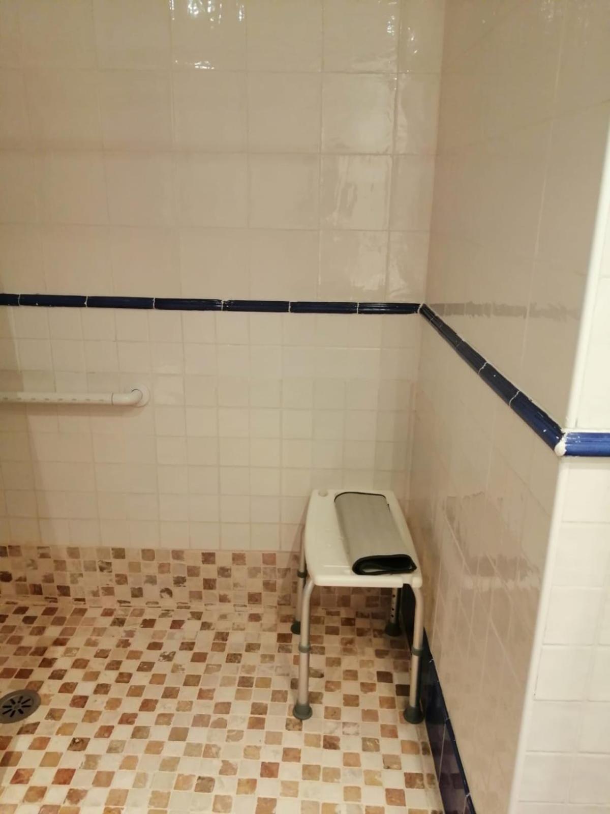Apartamentos Casa Meme 摩拉鲁比罗 外观 照片