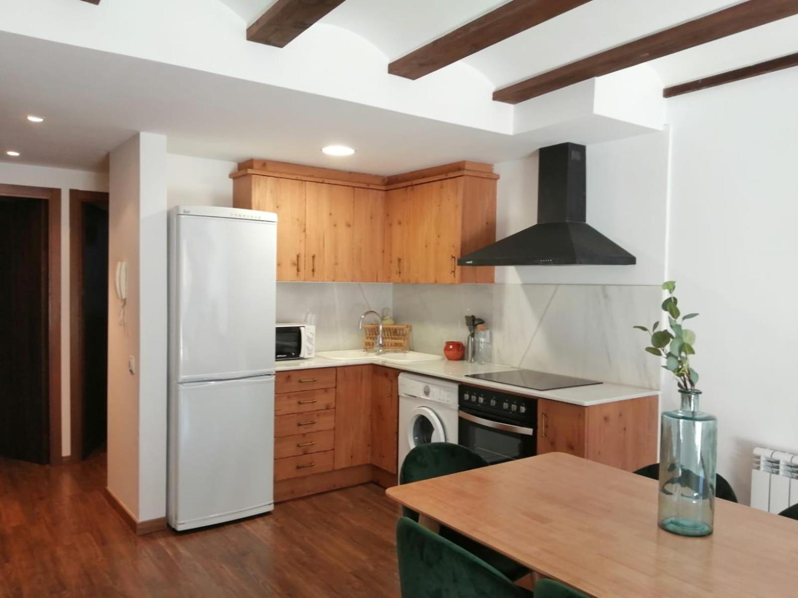 Apartamentos Casa Meme 摩拉鲁比罗 外观 照片