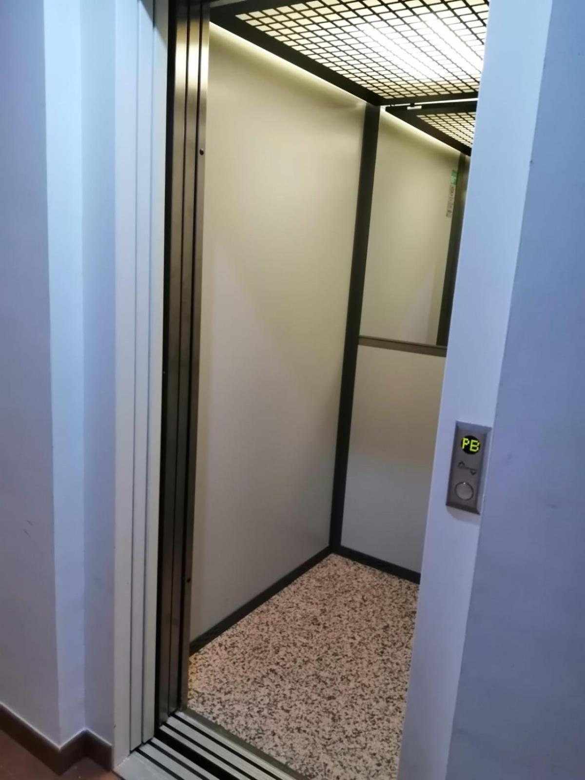 Apartamentos Casa Meme 摩拉鲁比罗 外观 照片