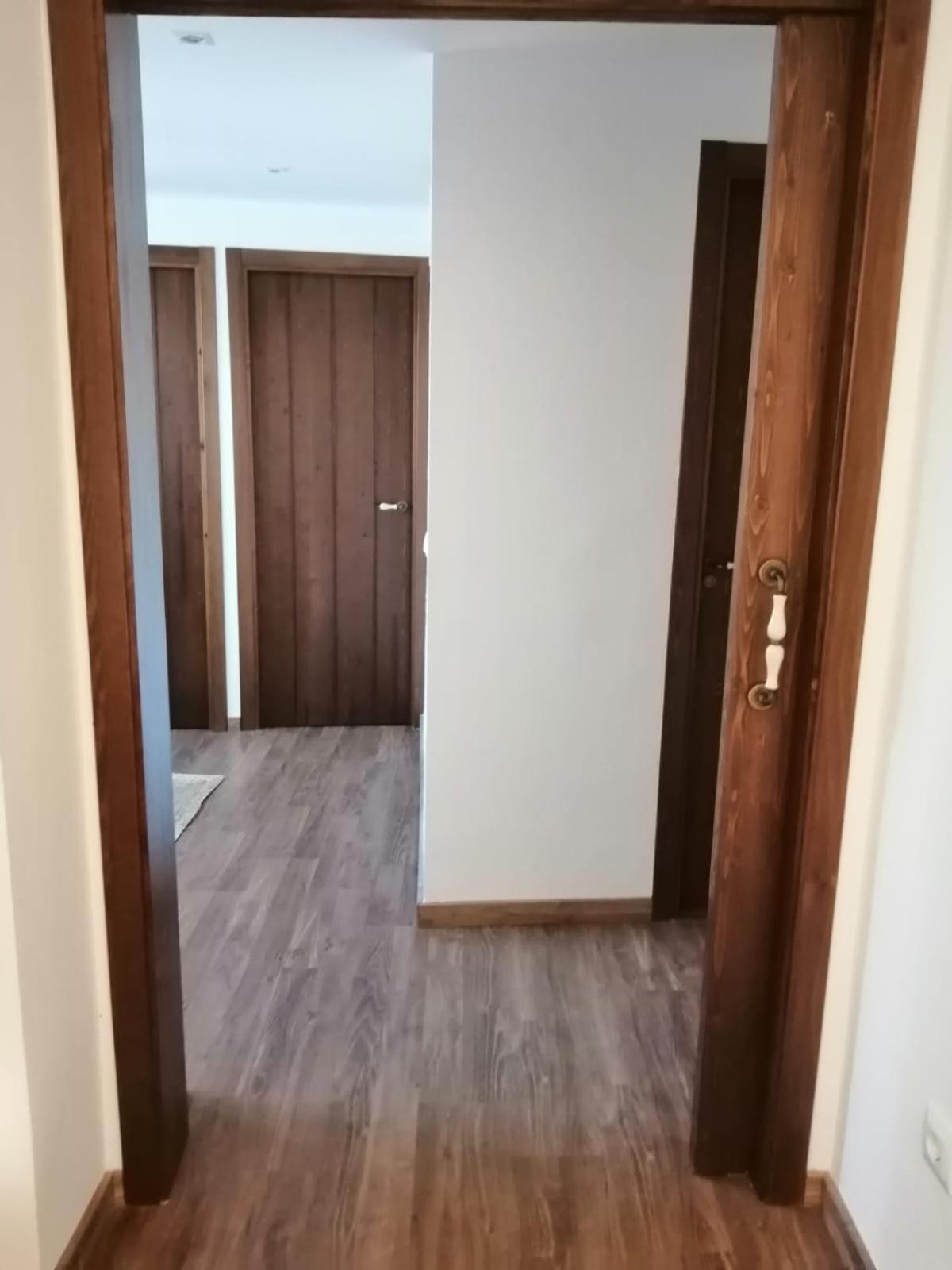 Apartamentos Casa Meme 摩拉鲁比罗 外观 照片